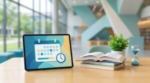 Aufschieberitis: Wege zum Zeitmanagement