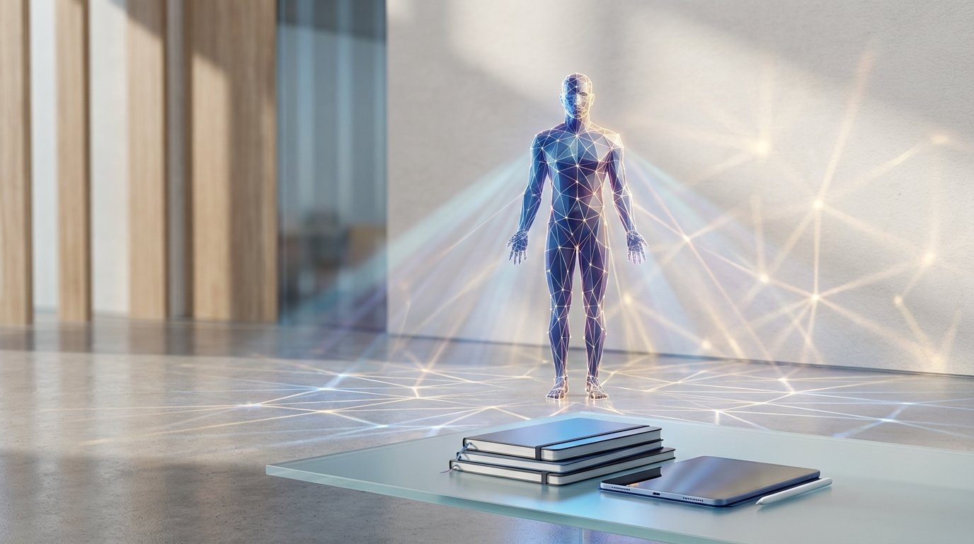 Human Design: Der neue Weg zur Selbstentdeckung