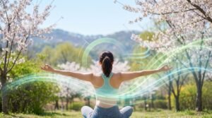 Nefes Egzersizleri: İlkbaharda Enerji Deposu Gibi Hissedin!