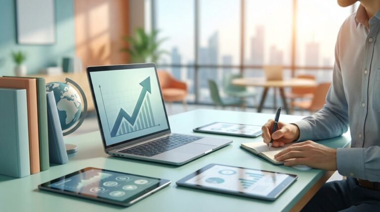 Kişisel Gelişim Trendleri: 2024’te Hangi Eğitimler Popüler?