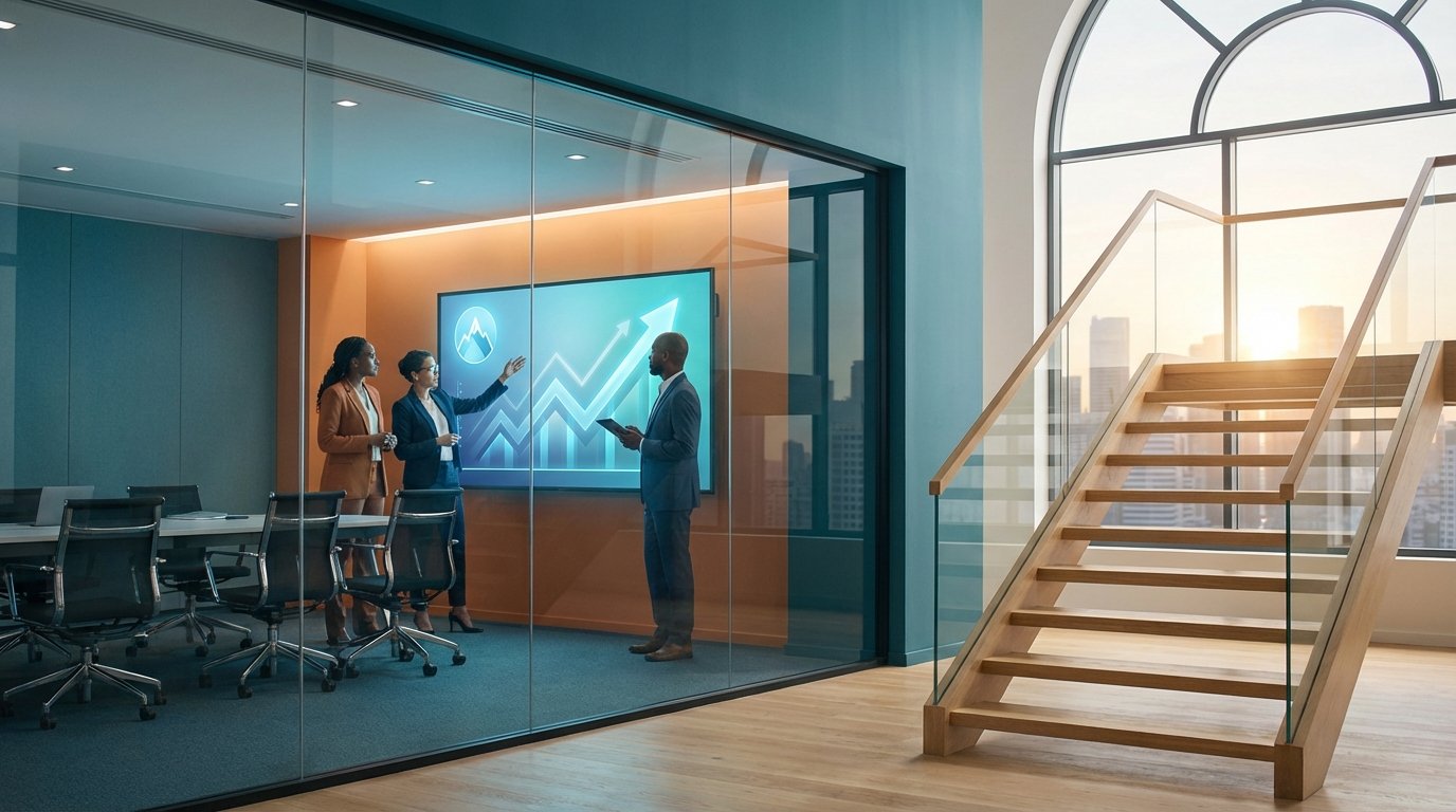 Coaching Training: Lead & Elevate Your Career!