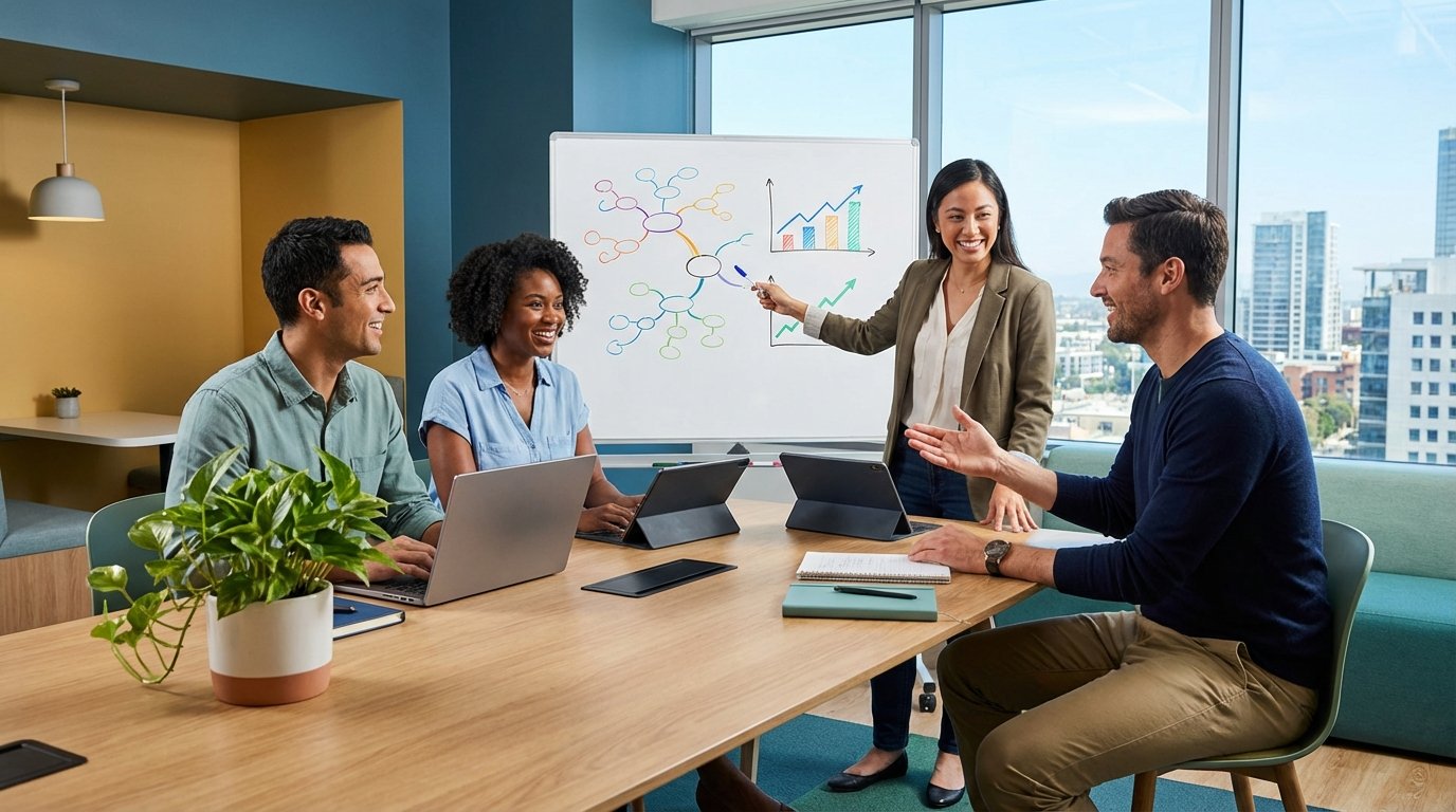 Coaching Training: 5 Ways to Invest in Yourself & Career