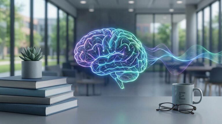 Nöro-Esneklik: Stresi Yönetmenin Sırrı