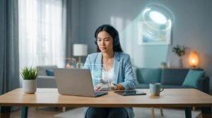 Online Eğitim: Dikkat Dağınıklığına Kesin Çözüm!