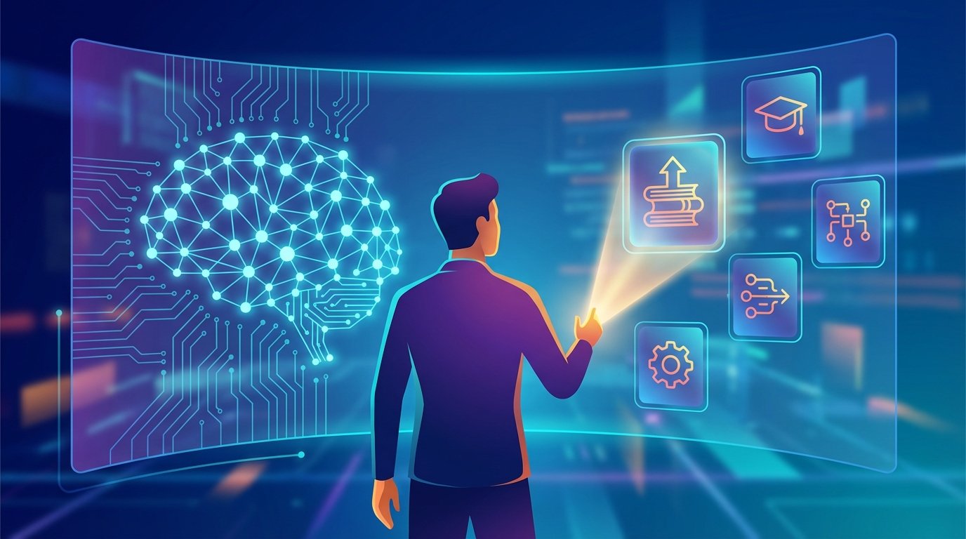 Yapay Zeka Eğitimi: Kurs Seçiminde Nelere Dikkat?