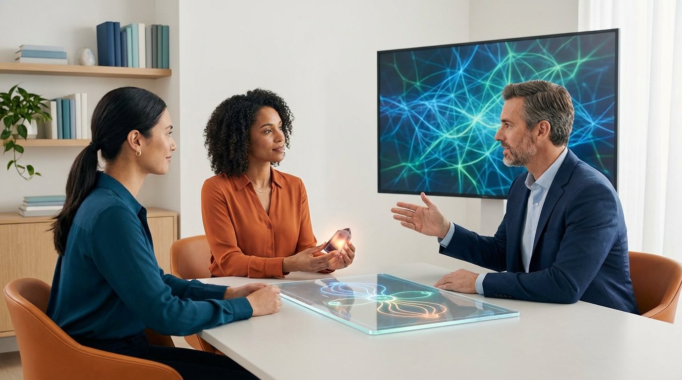 Energy Therapies: Why So Popular? What’s the Meaning?