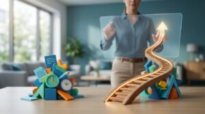 Beat Procrastination: Achieve Goals with Coaching!