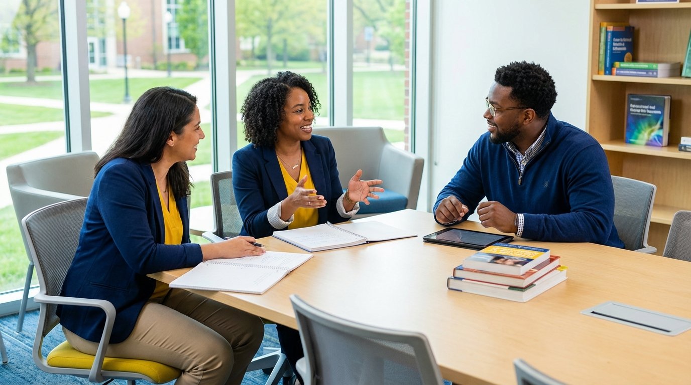 Kommunikation: Beziehungen stärken