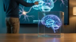 Nöro-Esneklik: Zihinsel Gücünü Keşfet!