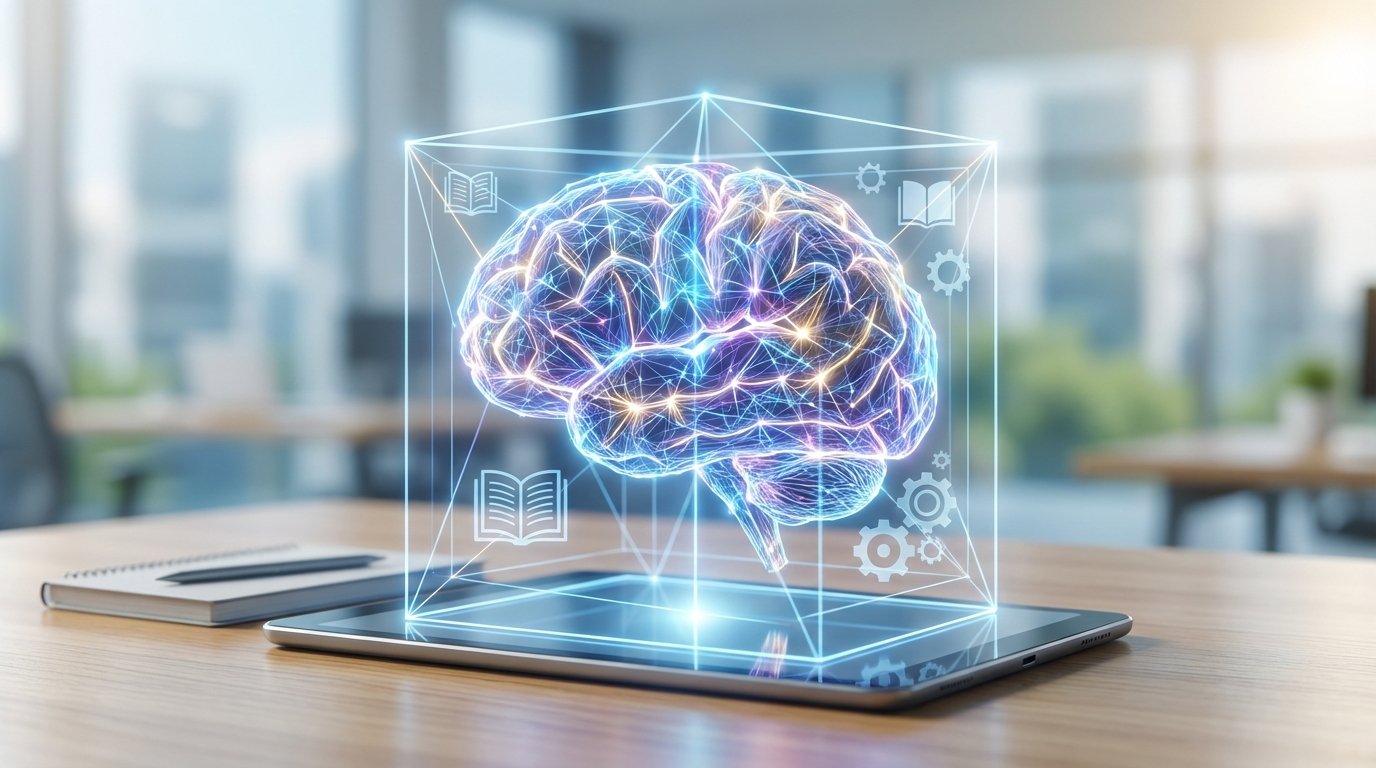 Neuroscience: Learn by Understanding Your Brain