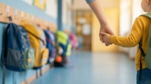 School Adjustment: Tips for Kids in September