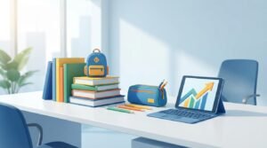 Okula Dönüş Motivasyonu: Çocuklar İçin İpuçları