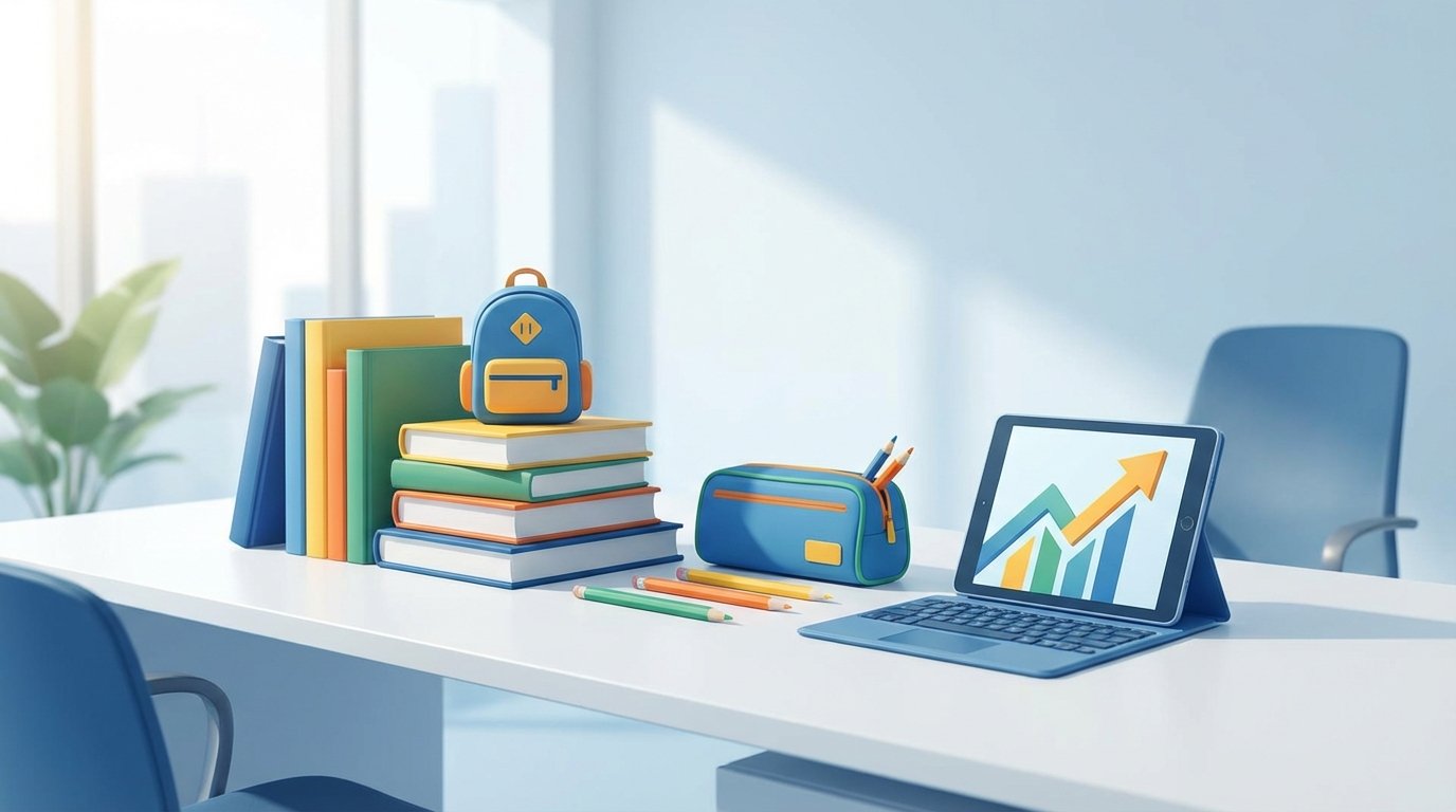 Okula Dönüş Motivasyonu: Çocuklar İçin İpuçları