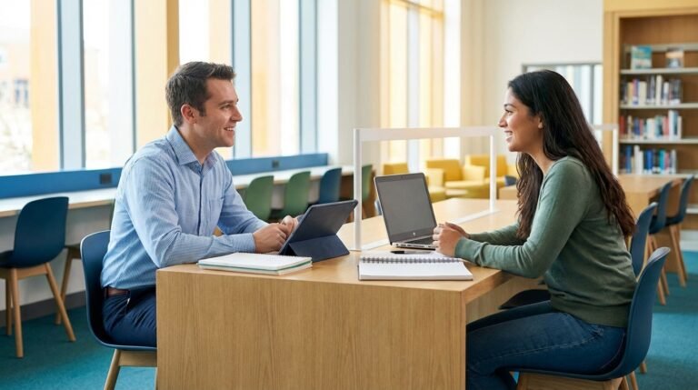 Özel Ders: Bireyselleştirilmiş Öğrenmeyle Fark Yarat!