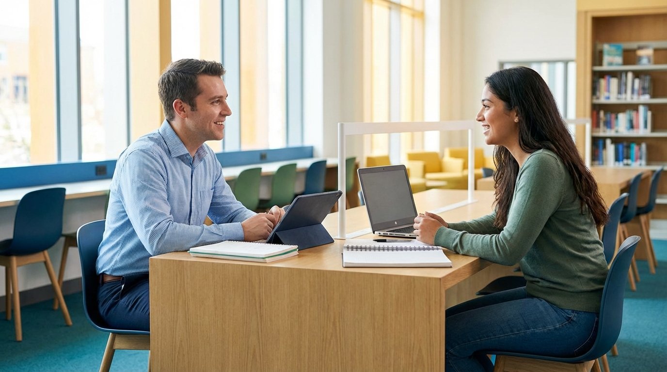 Özel Ders: Bireyselleştirilmiş Öğrenmeyle Fark Yarat!