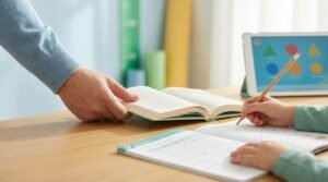 Prüfungsangst: Tipps für Eltern