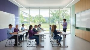 Yapay Zeka: Eğitimde Neler Değişiyor? (Yeni Nesil Okul)