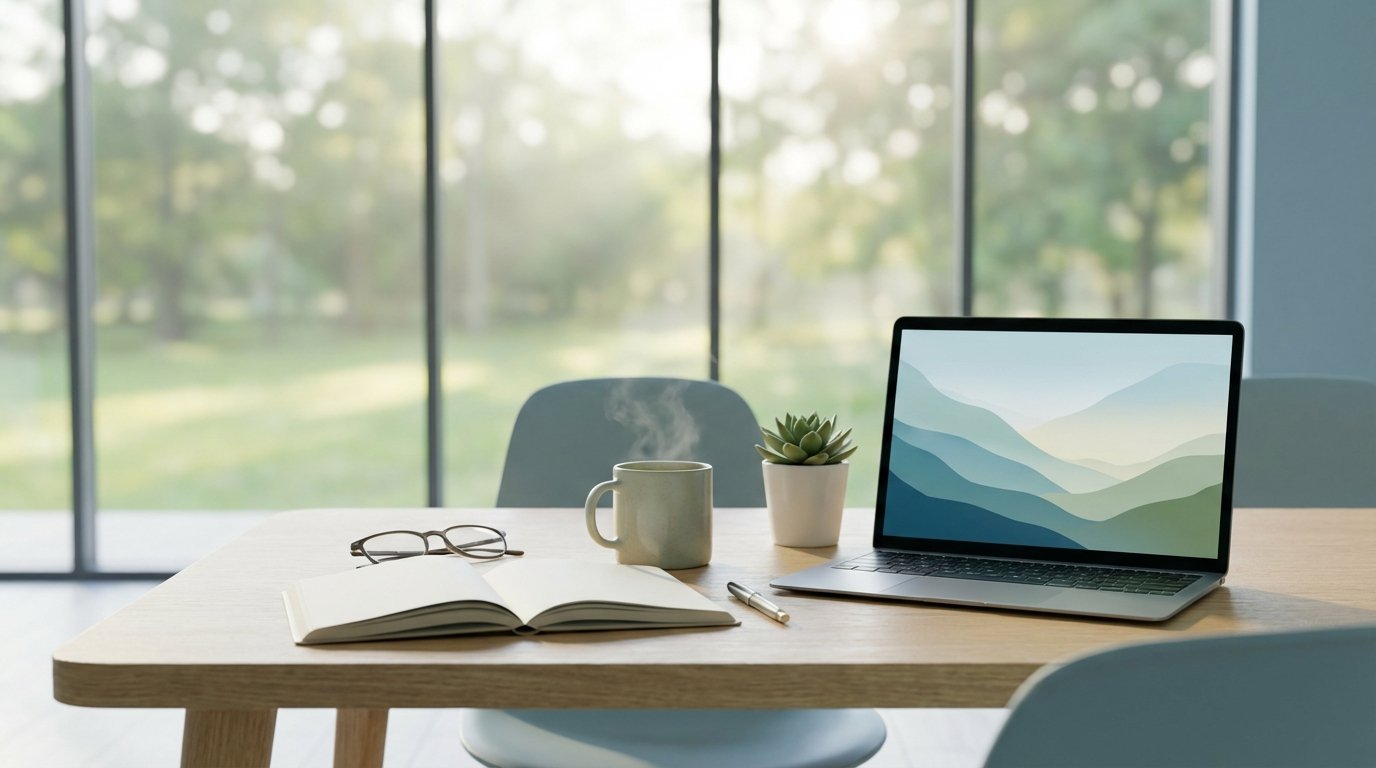 Mental Detox: A New Year’s Refresh Guide