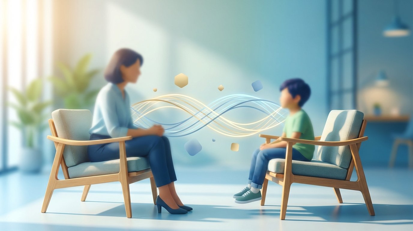 Davranış Bozuklukları: Çocuğunuzla Nasıl İletişim Kurulur?