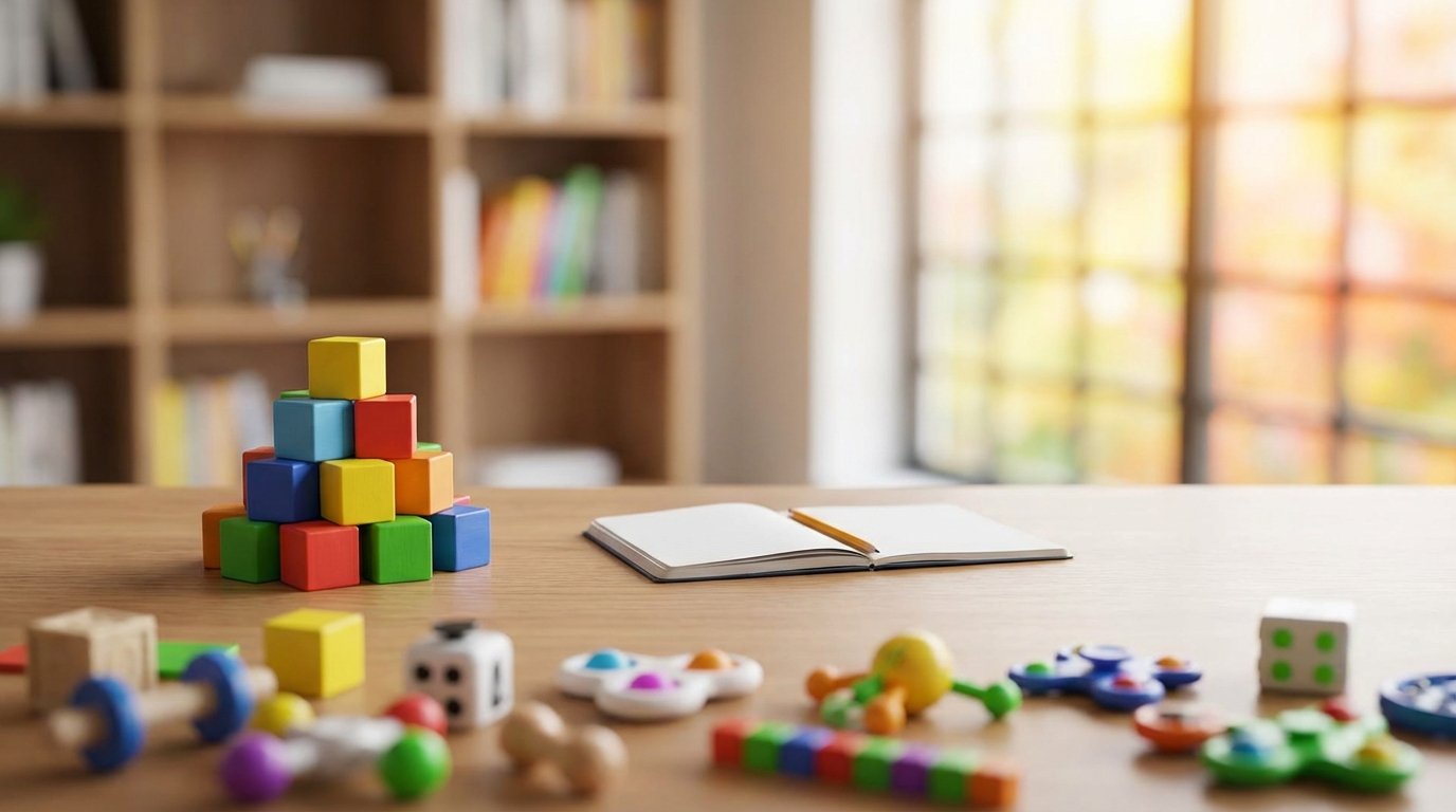 ADHD in Children: A Parent’s Guide