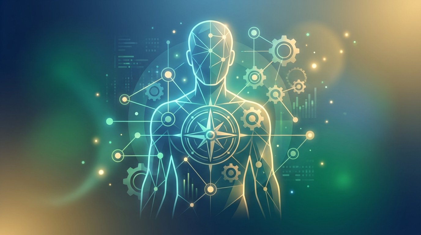 Human Design: Discover Yourself, Unlock Your Life