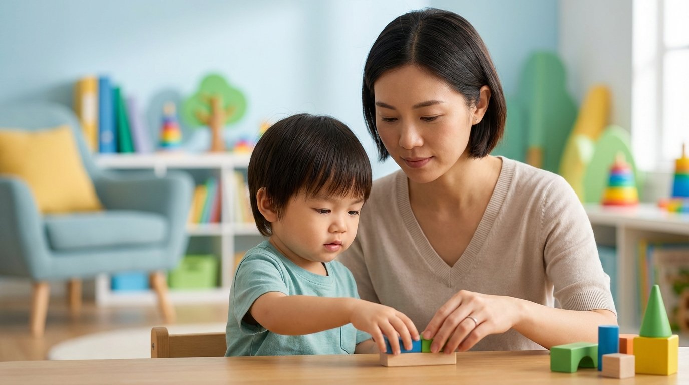 Kaygı Bozukluğu: Çocuğunuzda Kaygı Belirtileri Nasıl Anlaşılır?