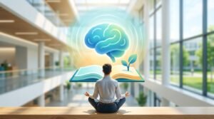 Mindfulness: Stressabbau & Glück finden!