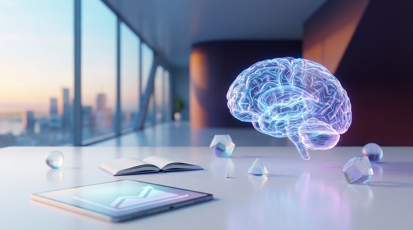 Nöro-Esneklik: Beyninizi Eğiterek Hayatınızı Değiştirin