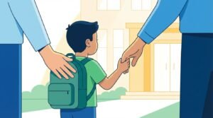 Schulangst: Expertenlösungen für Ihr Kind