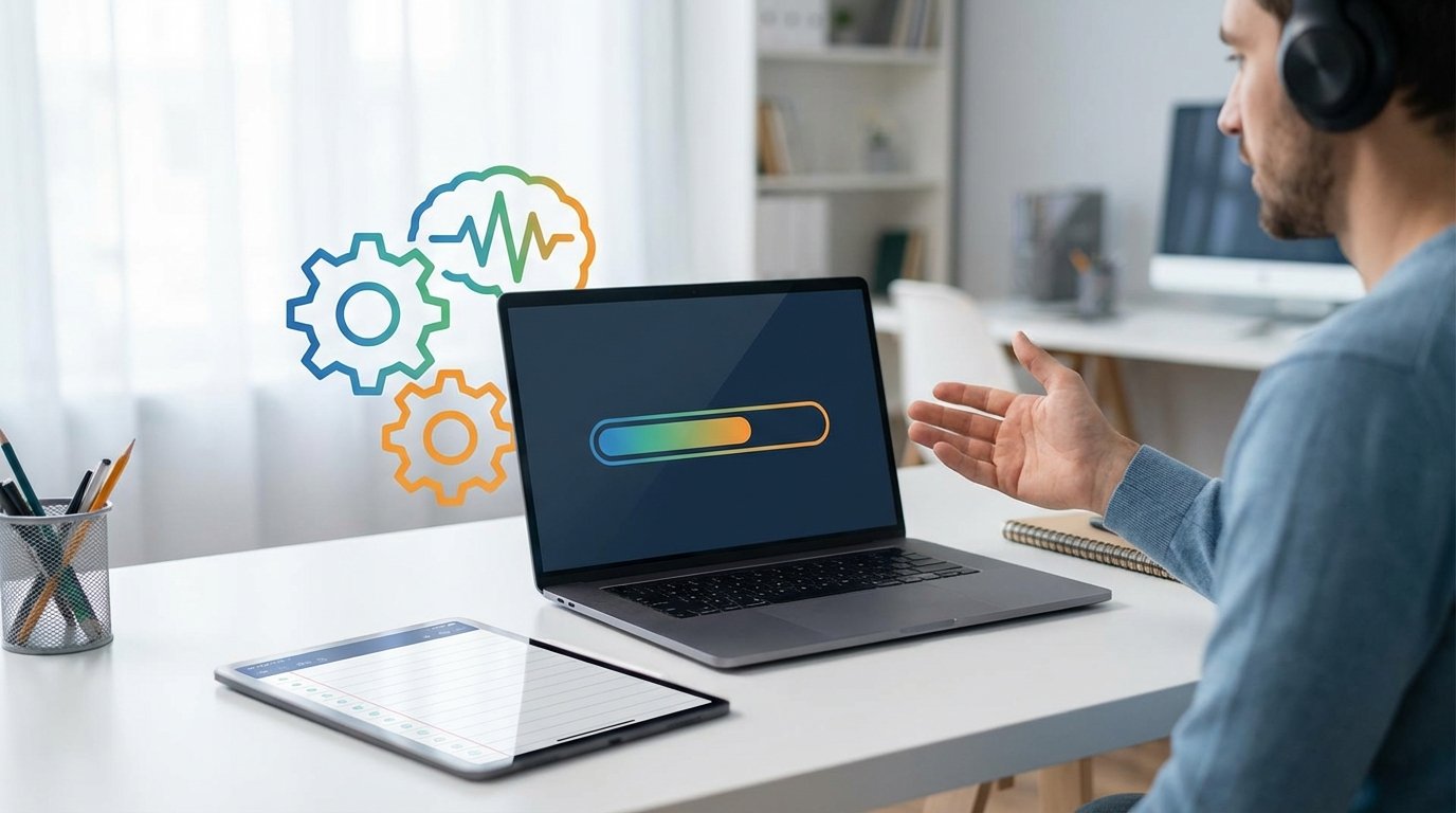 Online Eğitim: Verimliliği Artırmanın Püf Noktaları