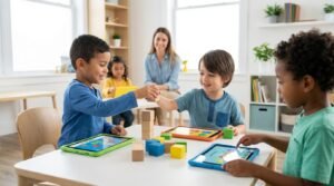 Social Skills: Tips for Your Child