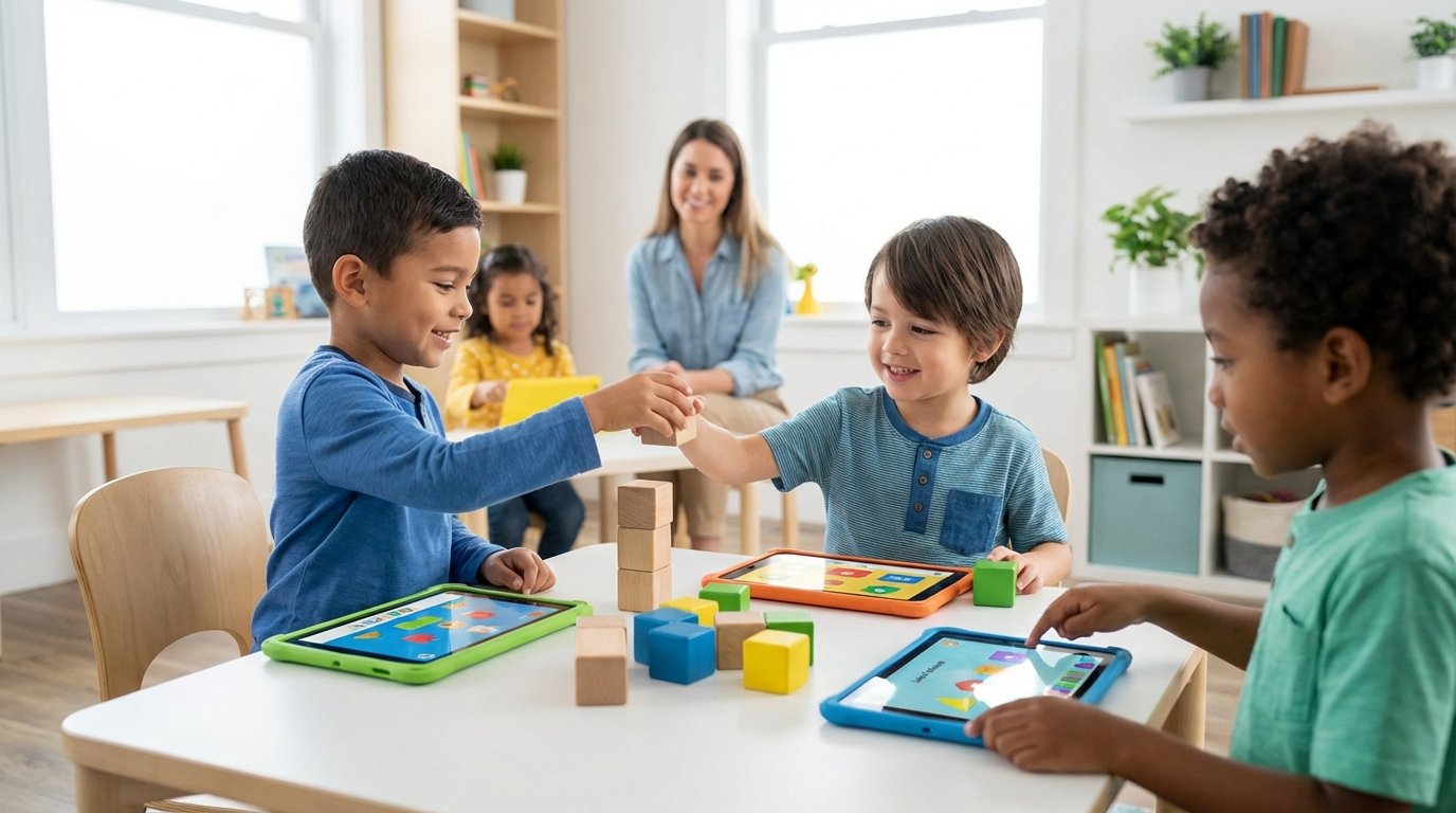 Social Skills: Tips for Your Child