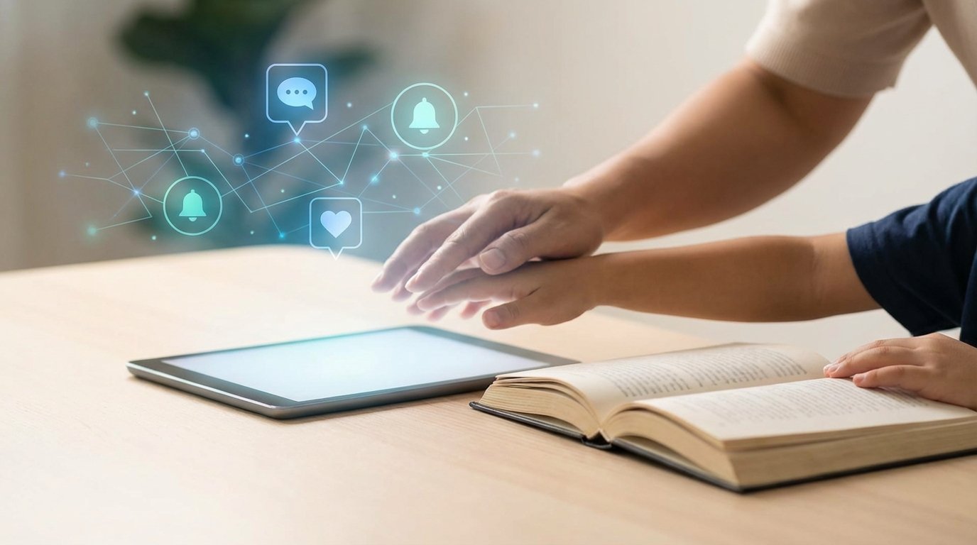 Social Media Addiction: A Parent’s Guide