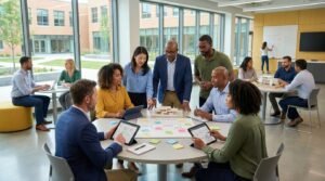 Aktif Öğrenme: Ezber Bozan Eğitim Yöntemleri