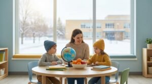 Boost Your Child’s Immunity for Winter!