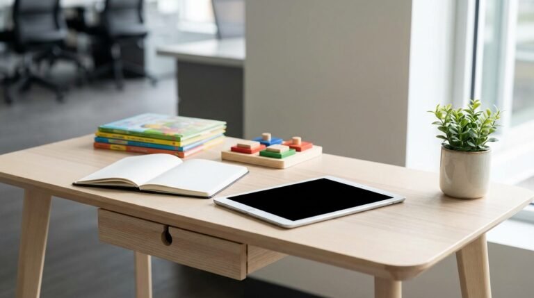 Digital Detox: Reducing Kids’ Screen Time