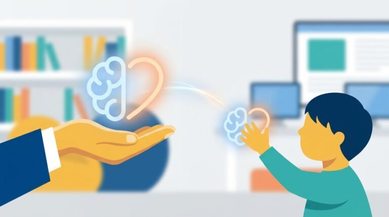 Emotionale Intelligenz: Tipps für Kinder & Erwachsene