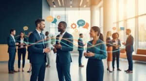 İletişim Becerileri: İş ve Hayatta Başarı Rehberi