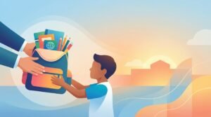 Back to School Motivation: Ways to Prepare Kids