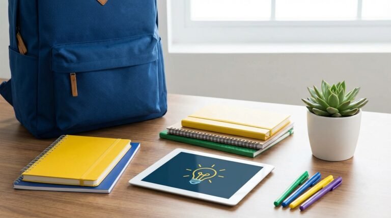 Back to School: Boosting Kids’ Motivation