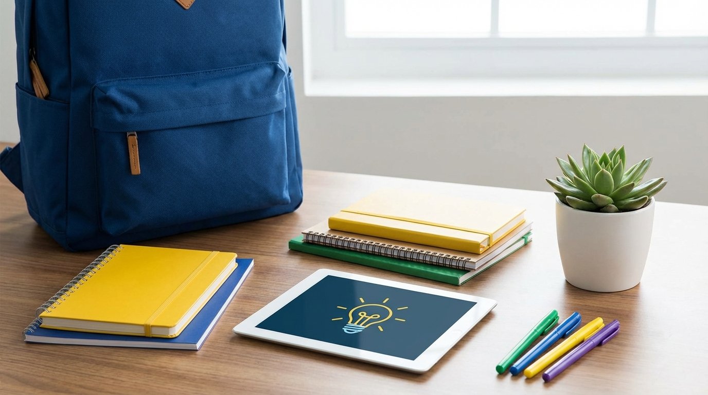 Schulstart: Kinder Motivation steigern!