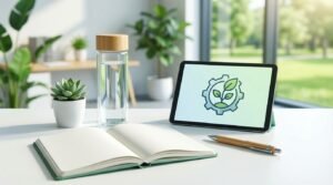 Nachhaltig Leben: Dein Guide zur Veränderung