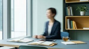 Burnout Syndrome: Coping Strategies at Work