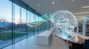 AI in Education: A Brand New Chapter?