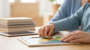 ADHD in Children: Symptoms & Parent’s Guide