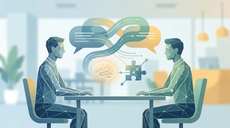Relationship Problems: Solutions Through Communication
