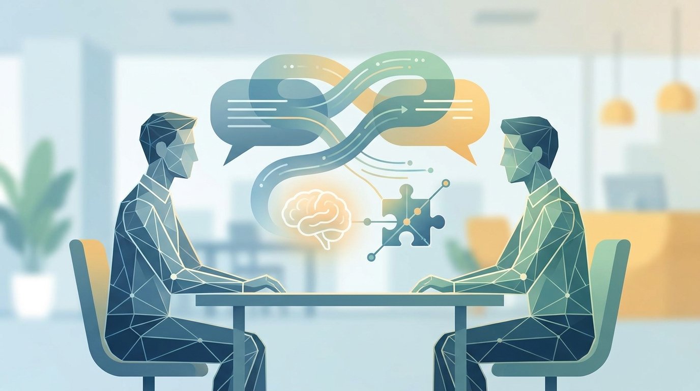 Relationship Problems: Solutions Through Communication