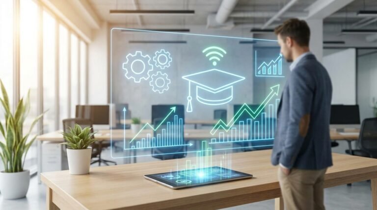 Career Trends 2024: Future-Proof Jobs Are Here!