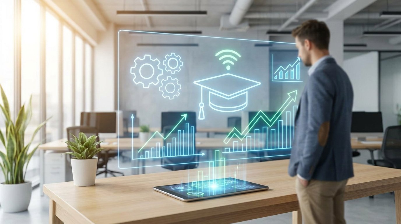 Career Trends 2024: Future-Proof Jobs Are Here!