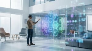 Education in the Metaverse: A New World with VR